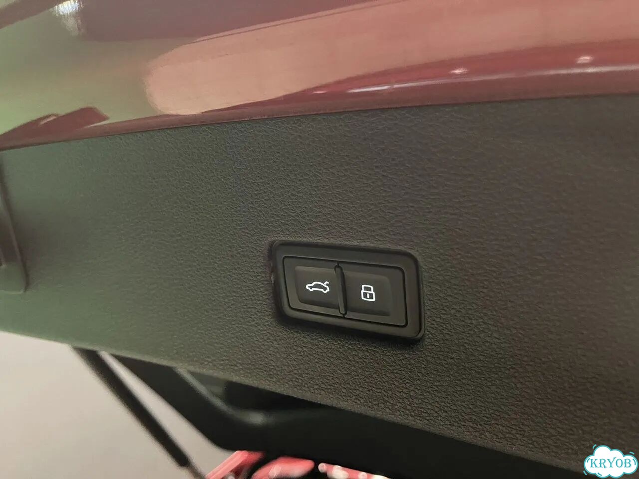 Audi Q8 3.0 AT, 2022, 25 206 км фото 35