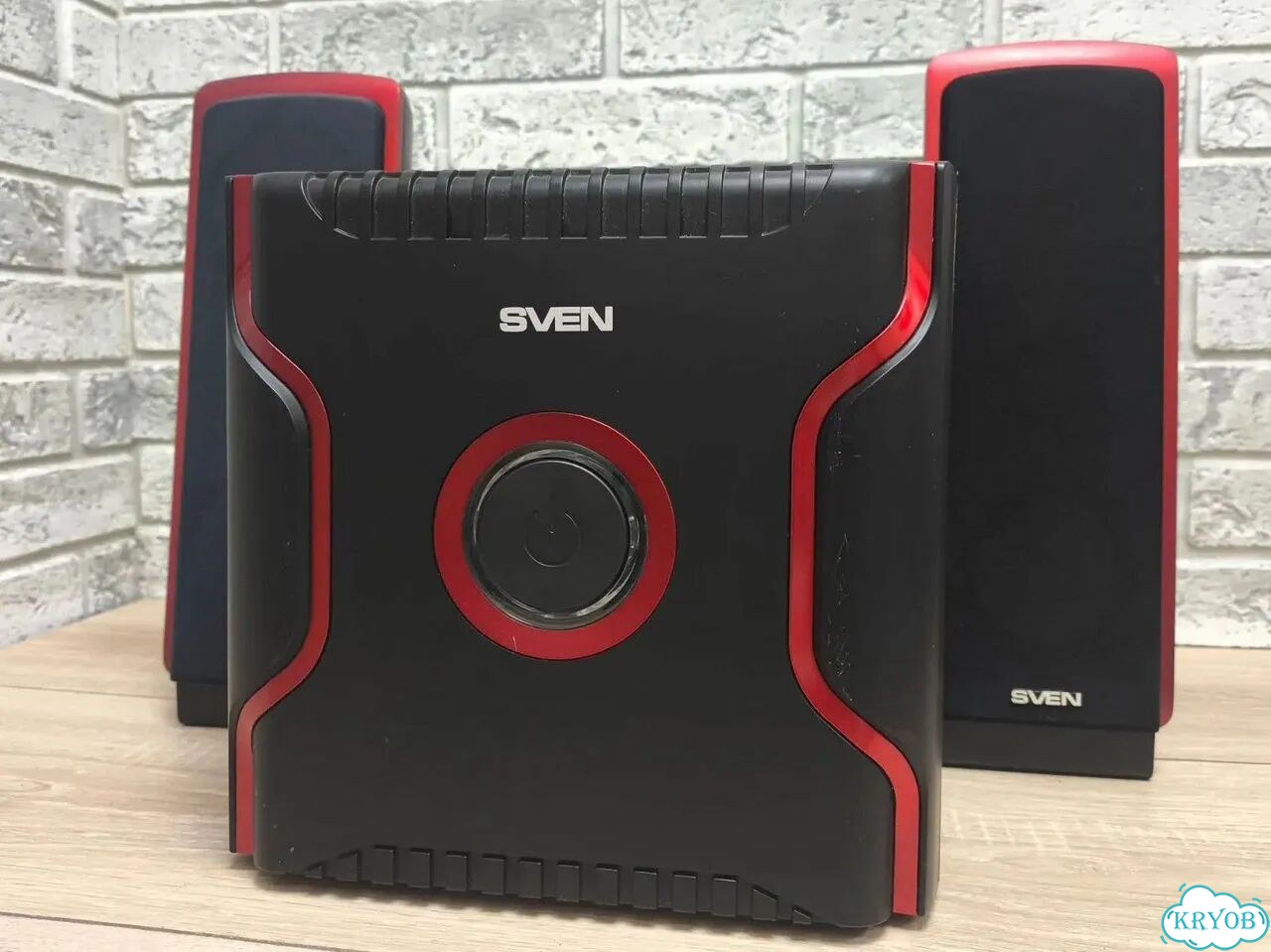 Акустика Swen MS1040 фото 1