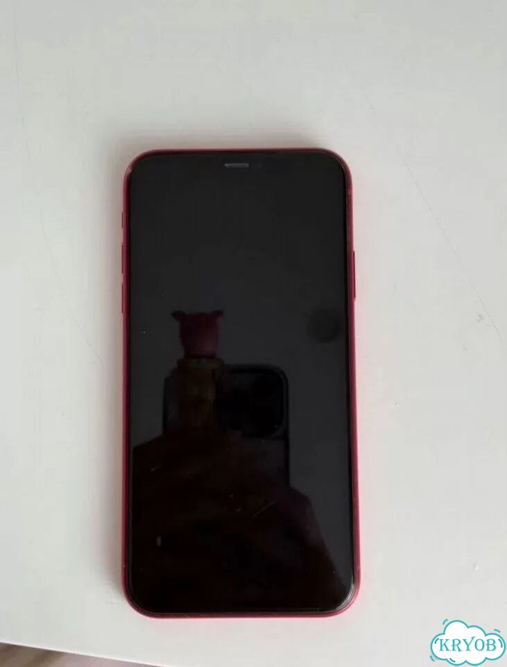 iPhone 11, 64 ГБ, SIM + eSIM фото 1