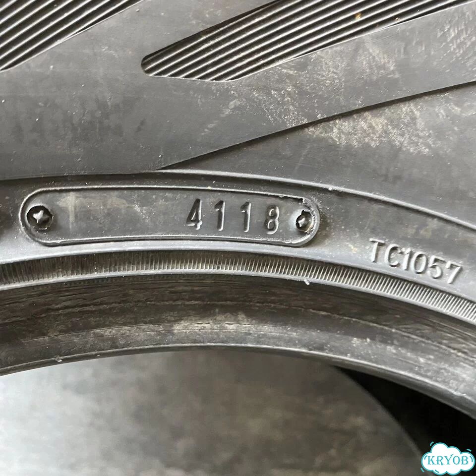 Dunlop Grandtrek AT3 275/65 R17 фото 6