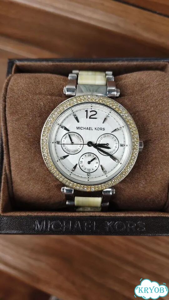 Наручные часы Michael Kors Parker MK6055 фото 1