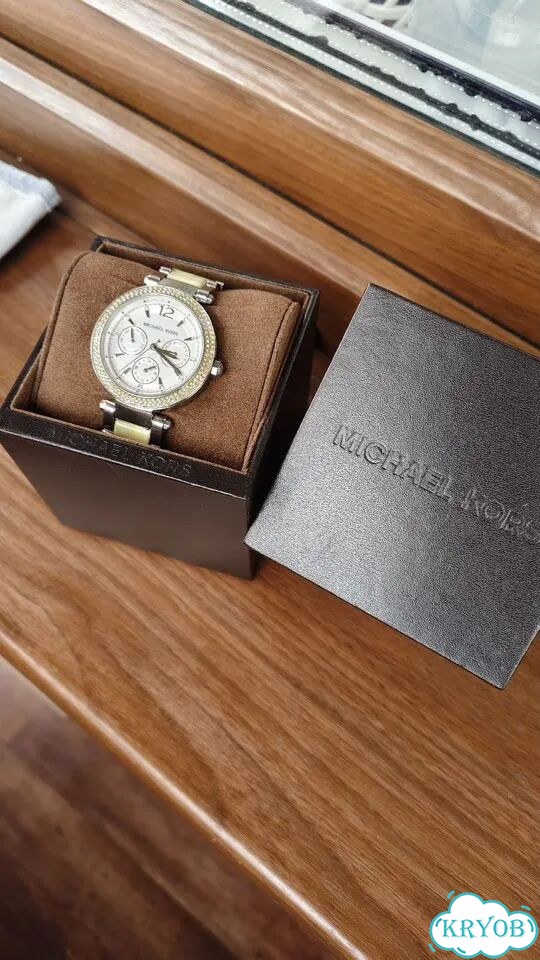 Наручные часы Michael Kors Parker MK6055 фото 2