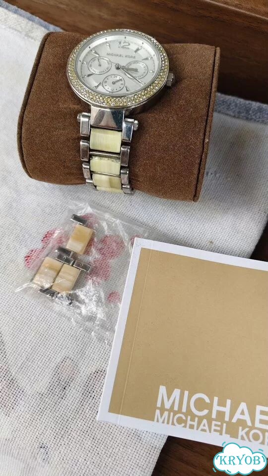 Наручные часы Michael Kors Parker MK6055 фото 4