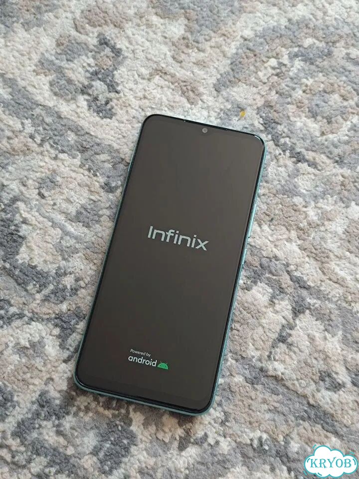Infinix Hot 20i, 4/64 ГБ, 2 SIM фото 4