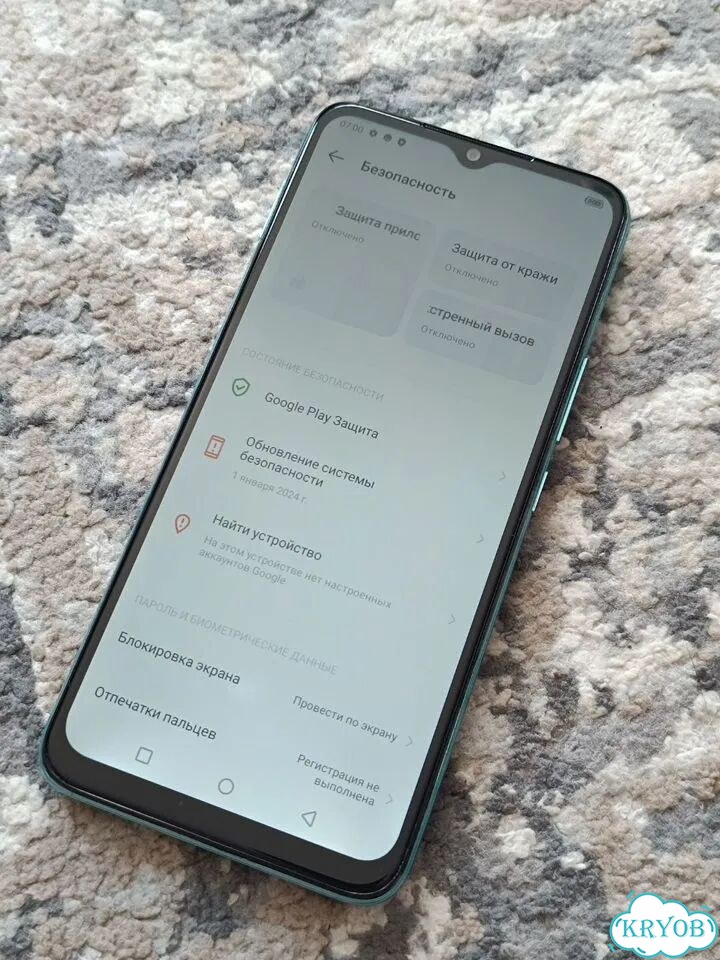 Infinix Hot 20i, 4/64 ГБ, 2 SIM фото 8