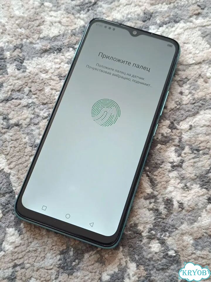 Infinix Hot 20i, 4/64 ГБ, 2 SIM фото 9