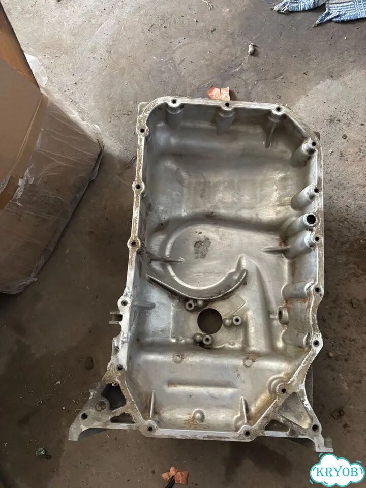 Двигатель к 24z3 Хонда accord фото 5