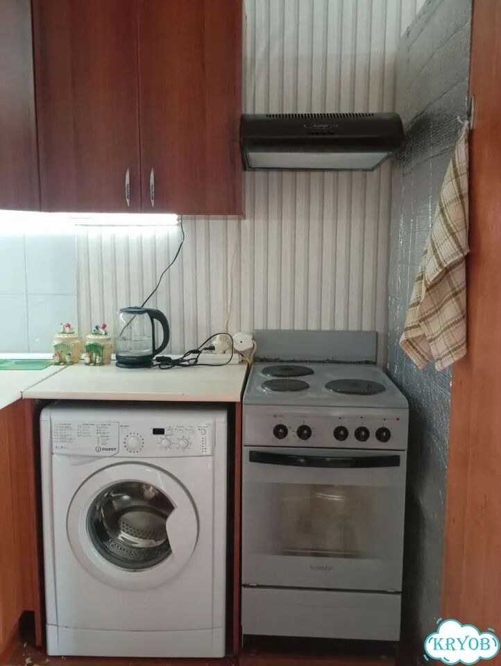 Комната 18,4 м² в 1-к., 6/9 эт. фото 11