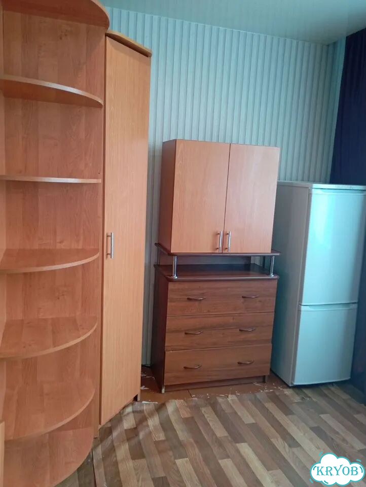 Комната 18,4 м² в 1-к., 6/9 эт. фото 18