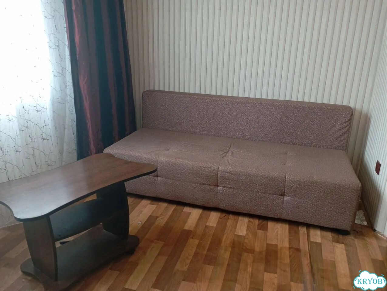 Комната 18,4 м² в 1-к., 6/9 эт. фото 19