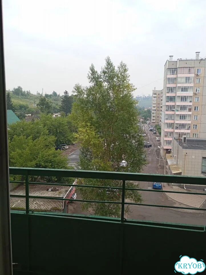 Комната 18,4 м² в 1-к., 6/9 эт. фото 5