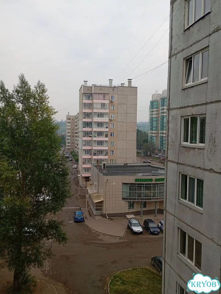 Комната 18,4 м² в 1-к., 6/9 эт. фото 6