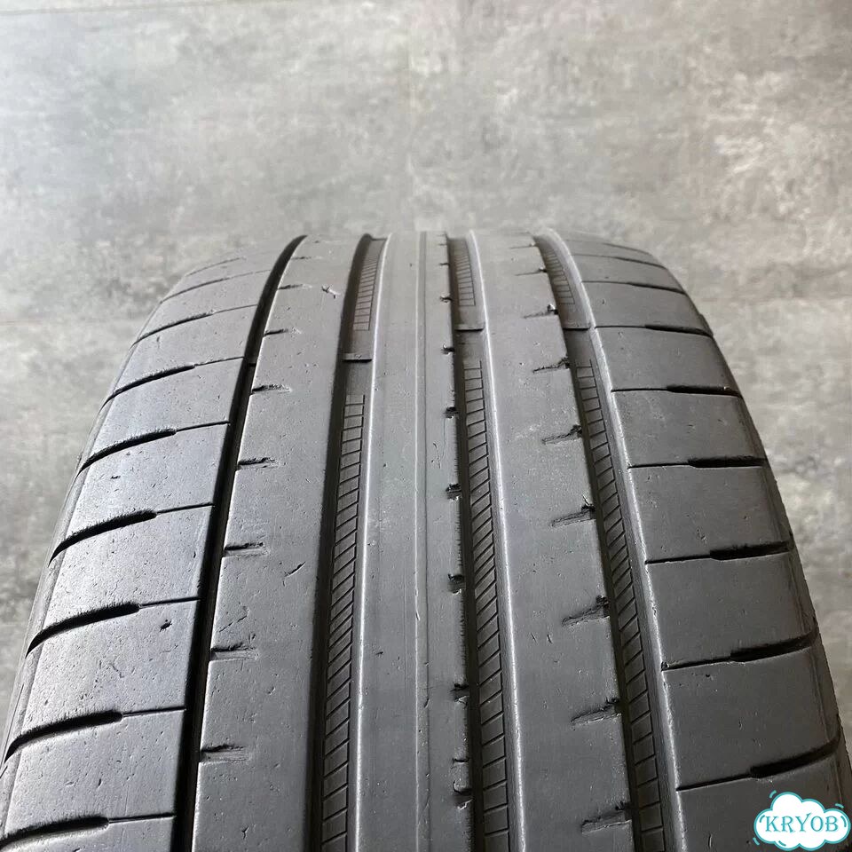 Goodyear Eagle F1 Asymmetric 5 225/40 R18 фото 2