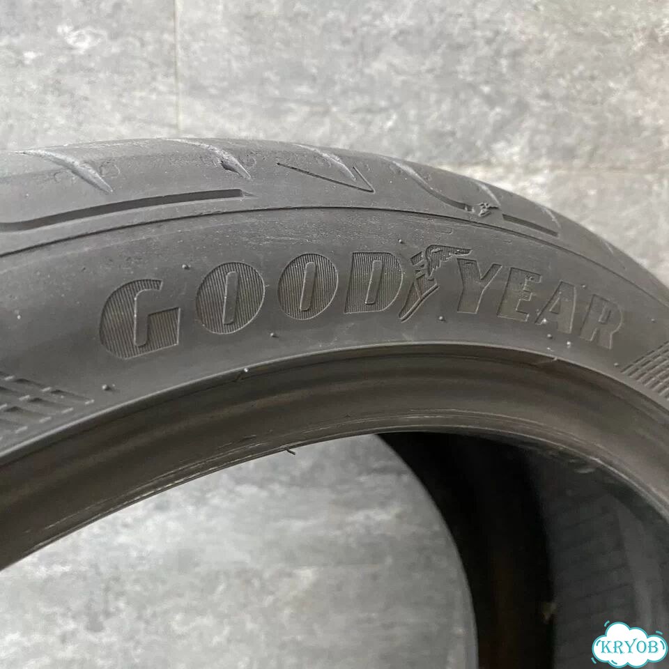 Goodyear Eagle F1 Asymmetric 5 225/40 R18 фото 4