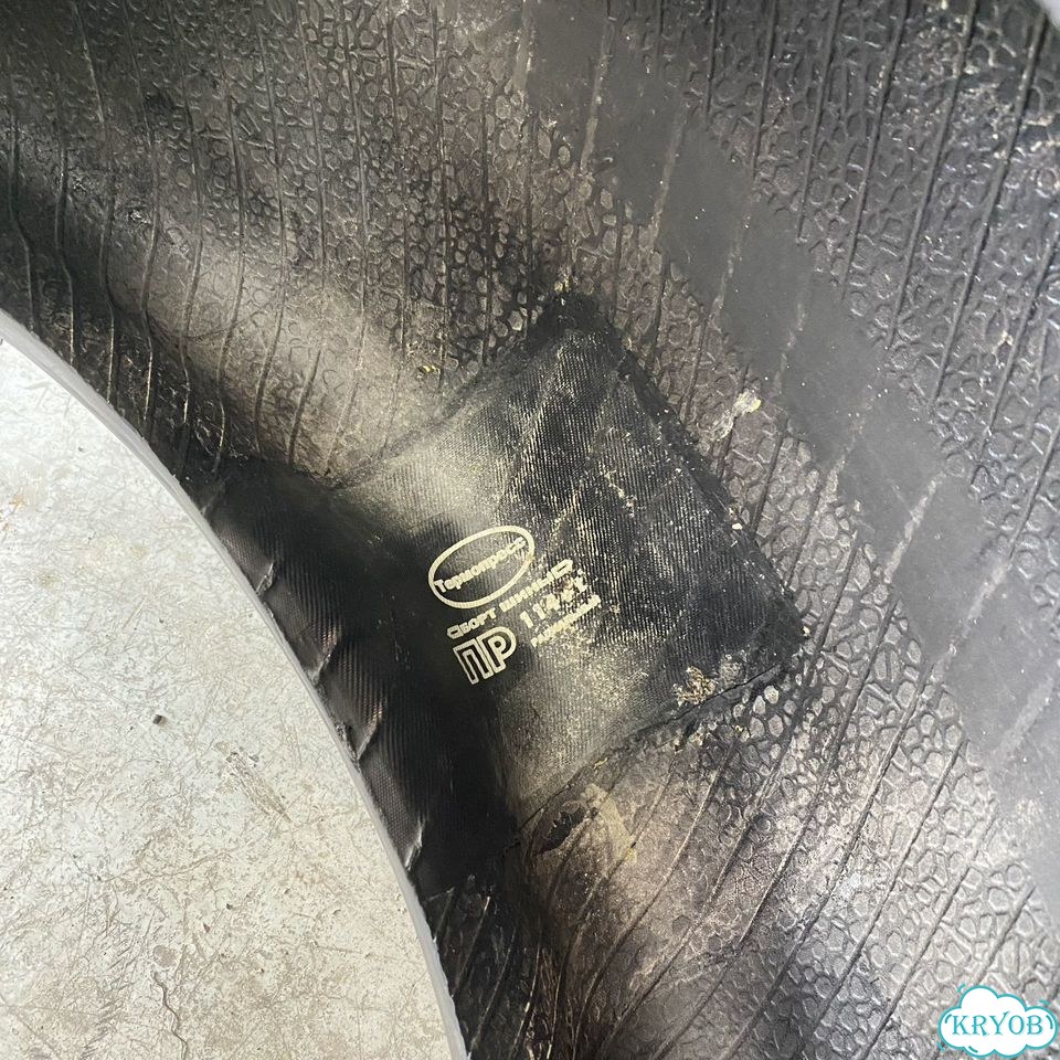 Goodyear Eagle F1 Asymmetric 5 225/40 R18 фото 7
