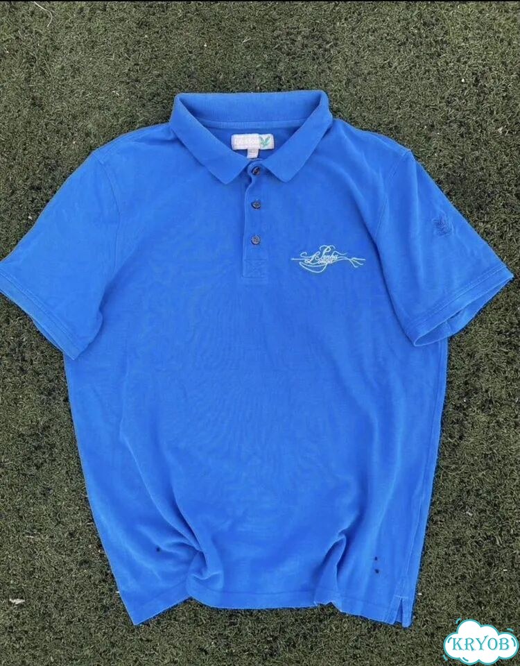 Футболка поло lyle scott фото 1