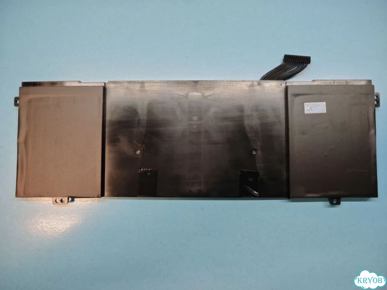 Аккумулятор Mechrevo Code 01 Air II фото 2