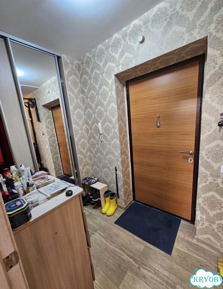 1-к. квартира, 38,5 м², 9/16 эт. фото 2