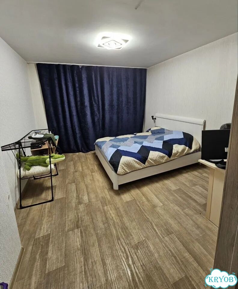 1-к. квартира, 38,5 м², 9/16 эт. фото 5