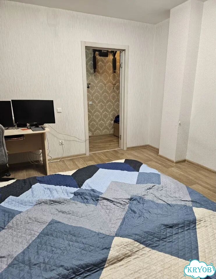 1-к. квартира, 38,5 м², 9/16 эт. фото 6