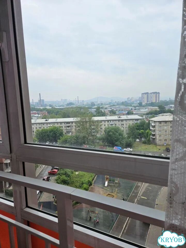 1-к. квартира, 38,5 м², 9/16 эт. фото 9