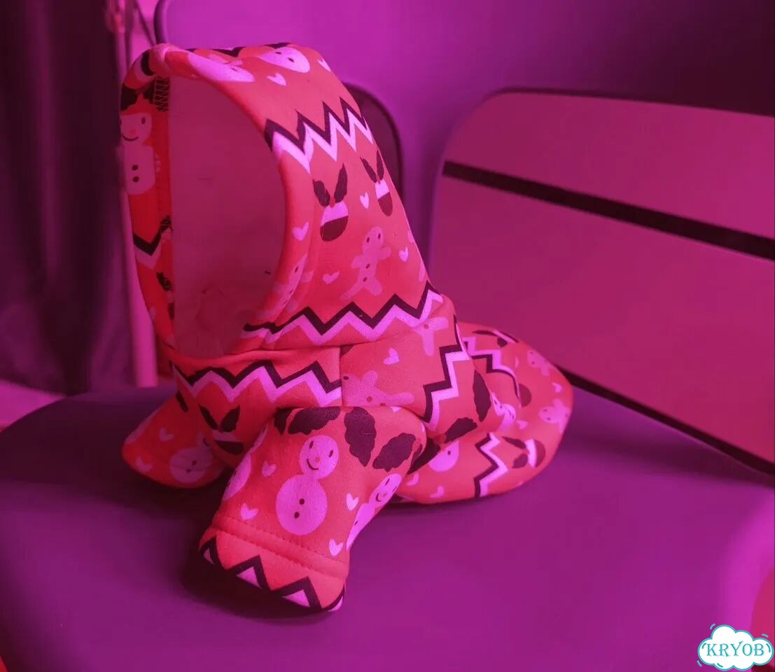 Одежда для собак Костюм Санты для мелких пород фото 1