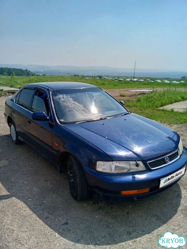 Honda Domani 1.5 AT, 2000, битый, 300 000 км фото 3