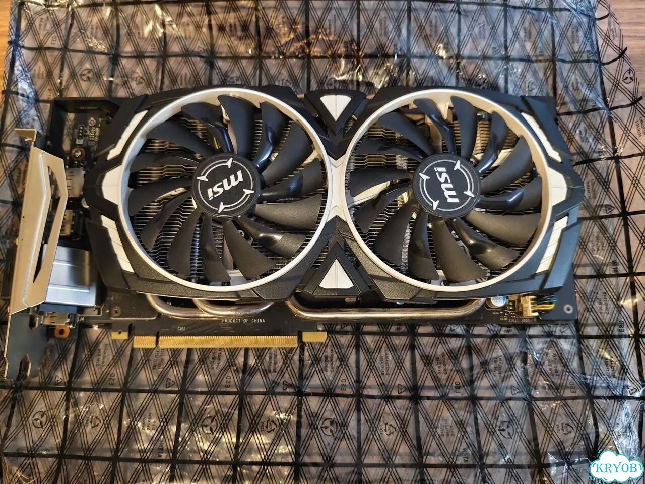 Gtx 1070 фото 1