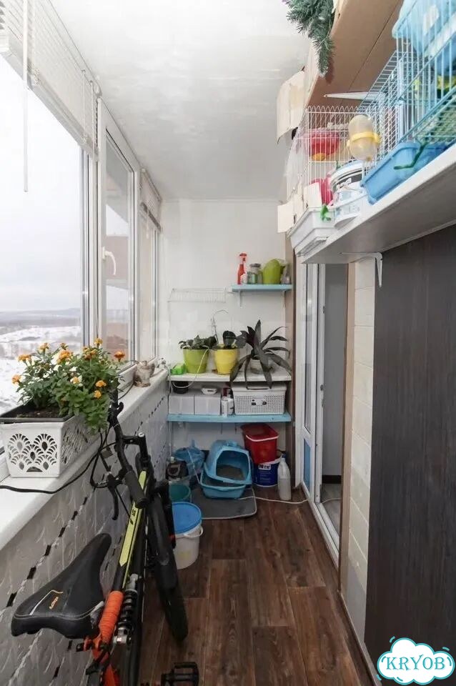 2-к. квартира, 67,2 м², 14/16 эт. фото 14