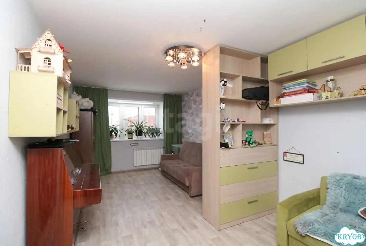 2-к. квартира, 67,2 м², 14/16 эт. фото 18