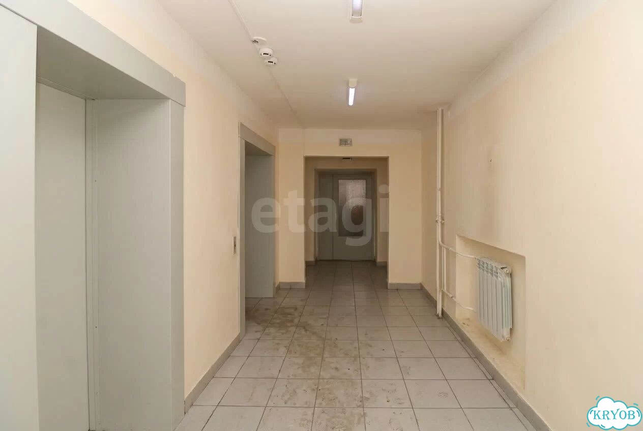 2-к. квартира, 67,2 м², 14/16 эт. фото 19