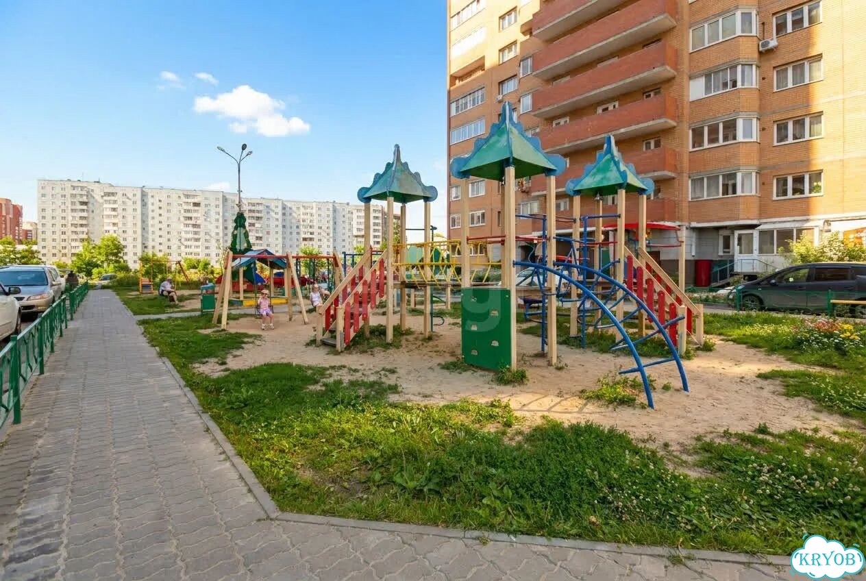 2-к. квартира, 67,2 м², 14/16 эт. фото 2