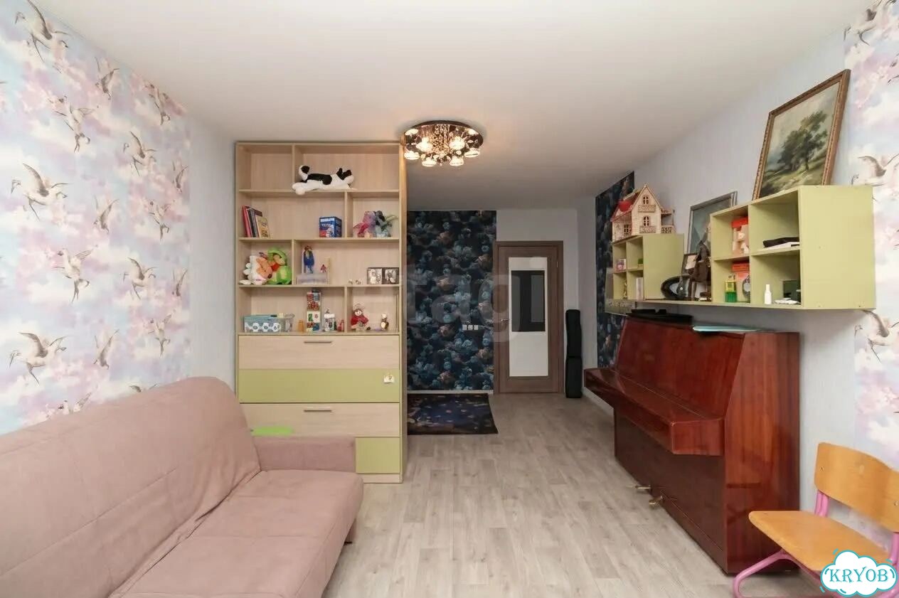 2-к. квартира, 67,2 м², 14/16 эт. фото 20