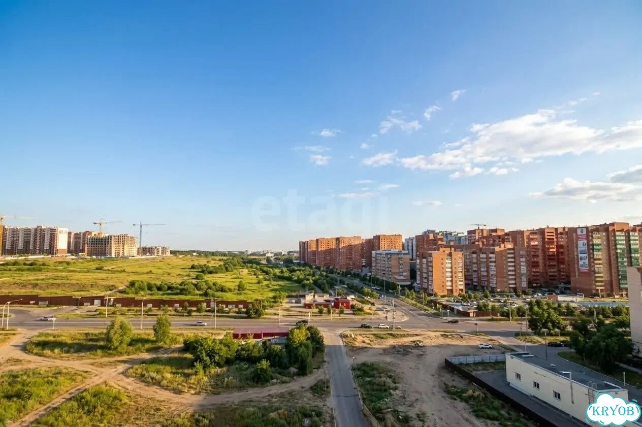 2-к. квартира, 67,2 м², 14/16 эт. фото 4