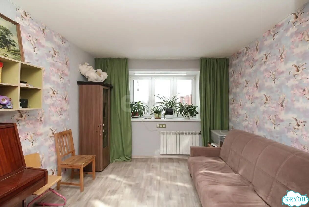 2-к. квартира, 67,2 м², 14/16 эт. фото 8