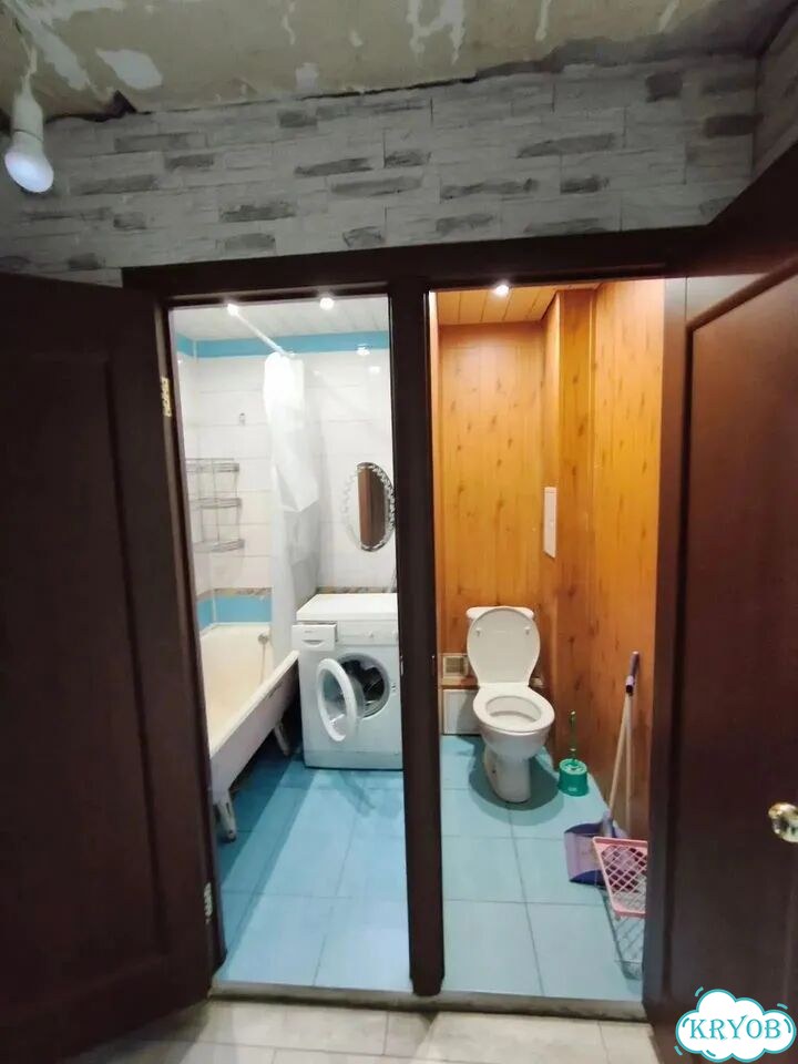 2-к. квартира, 41 м², 2/9 эт. фото 3