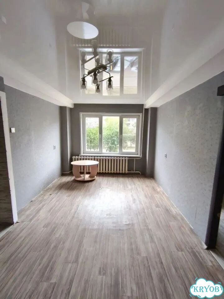 2-к. квартира, 41 м², 2/9 эт. фото 4