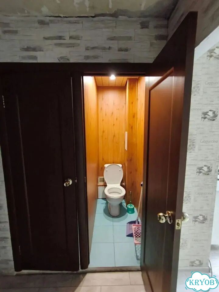 2-к. квартира, 41 м², 2/9 эт. фото 6