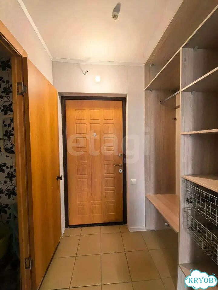 1-к. квартира, 35,9 м², 5/16 эт. фото 2