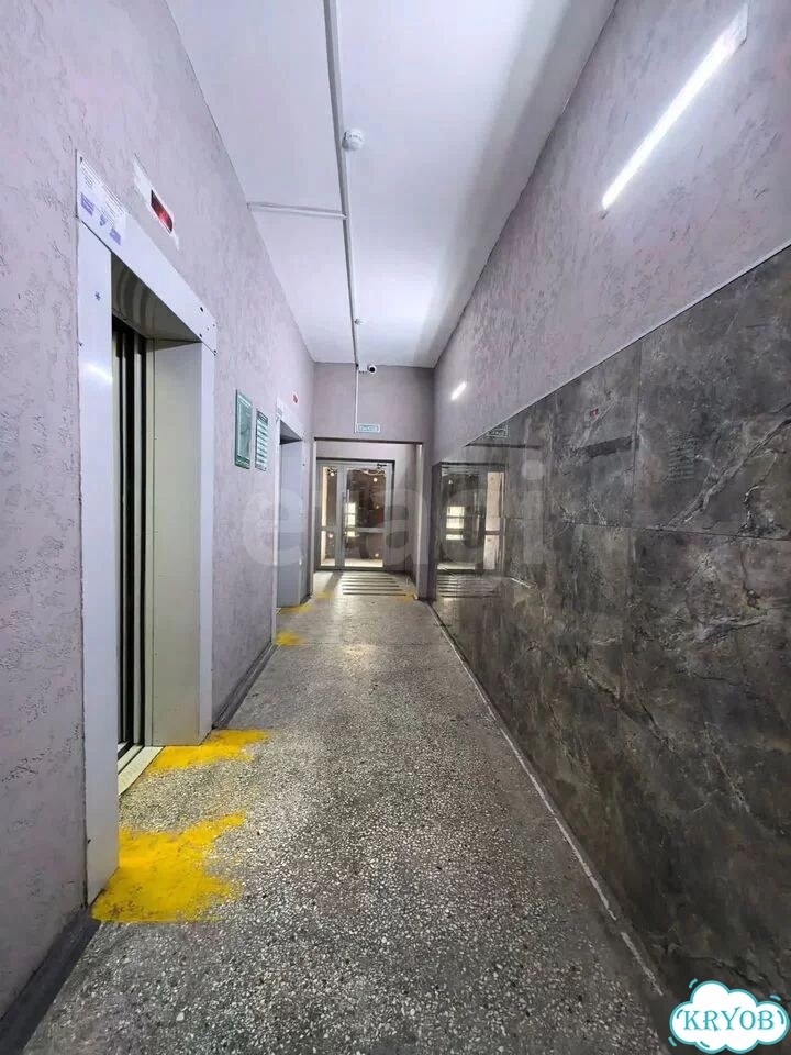 1-к. квартира, 35,9 м², 5/16 эт. фото 3