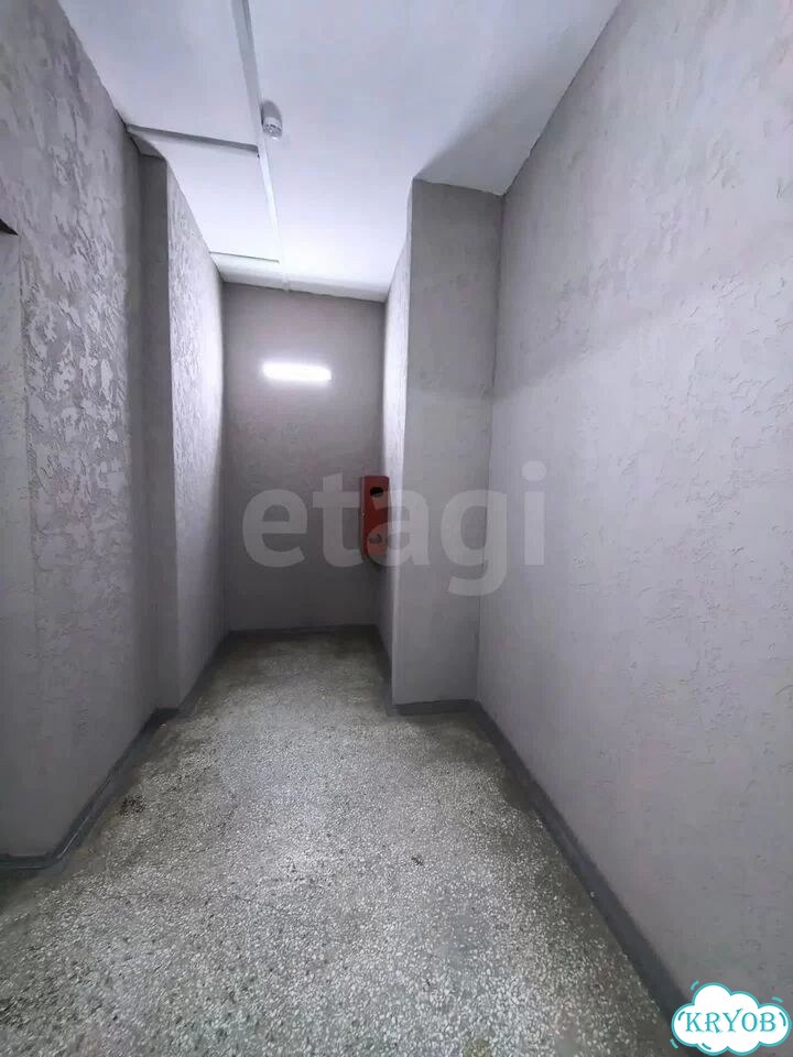 1-к. квартира, 35,9 м², 5/16 эт. фото 4