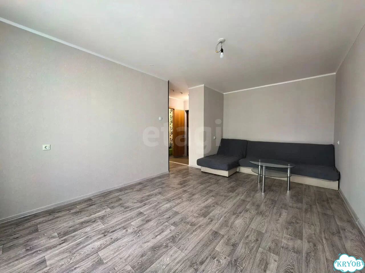 1-к. квартира, 35,9 м², 5/16 эт. фото 6