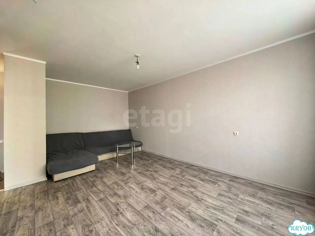 1-к. квартира, 35,9 м², 5/16 эт. фото 7
