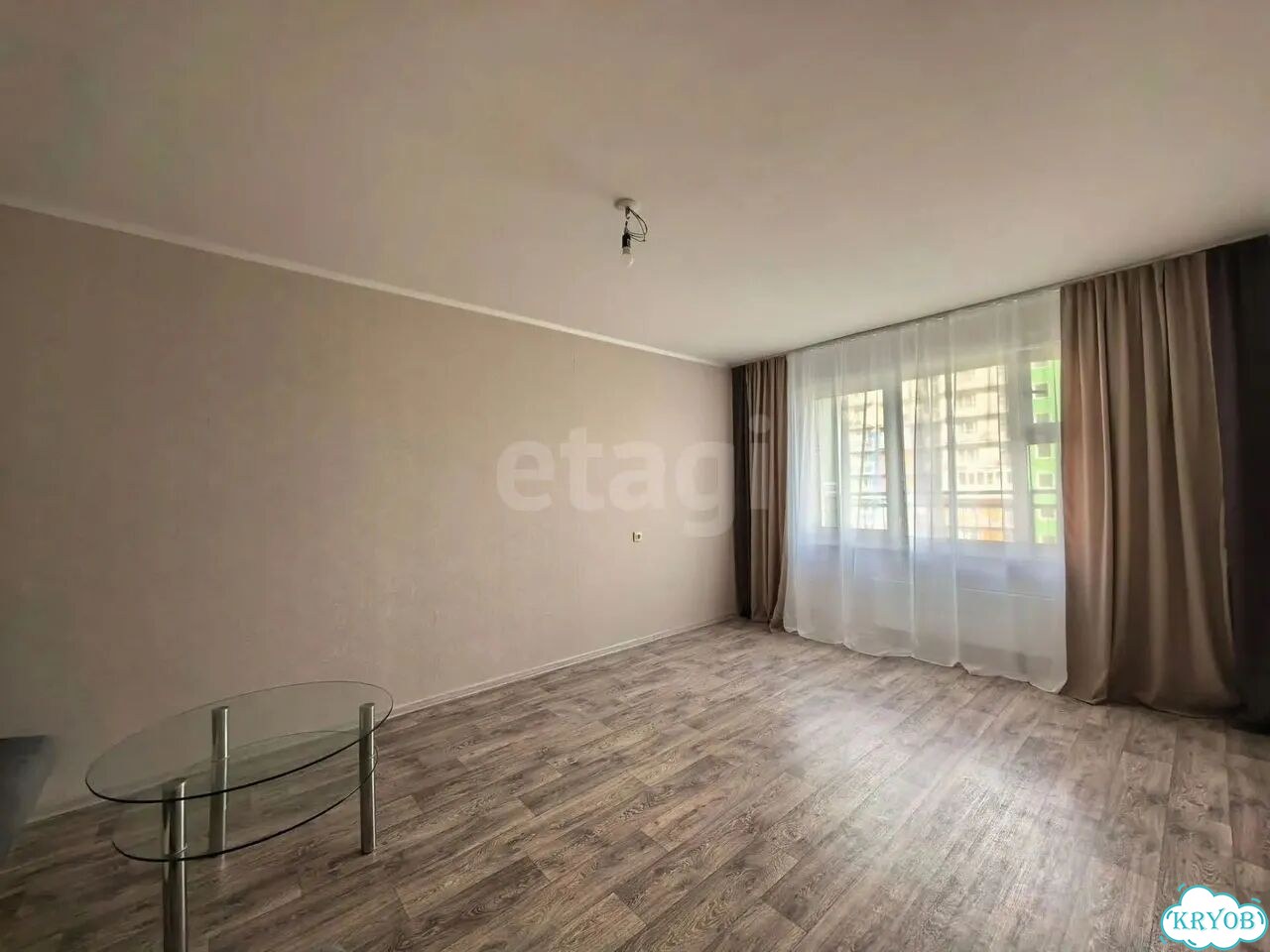 1-к. квартира, 35,9 м², 5/16 эт. фото 8
