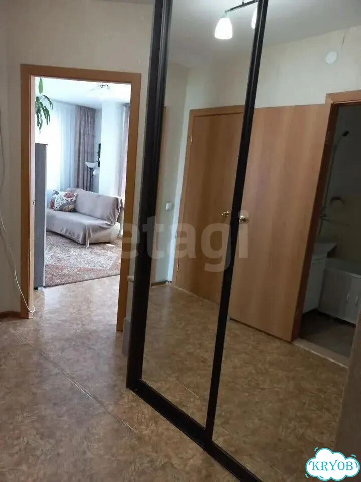 2-к. квартира, 48,8 м², 4/15 эт. фото 10