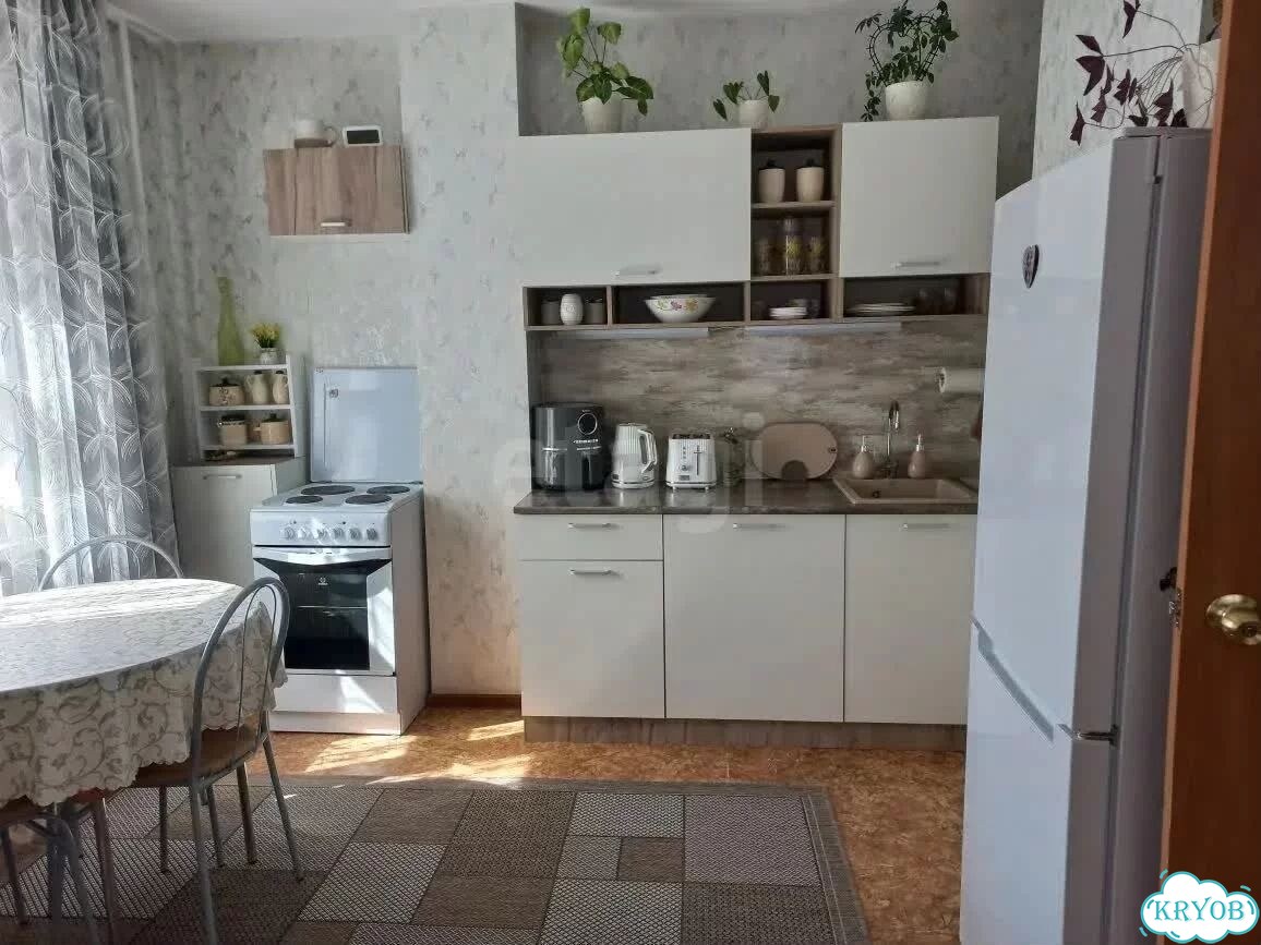 2-к. квартира, 48,8 м², 4/15 эт. фото 2