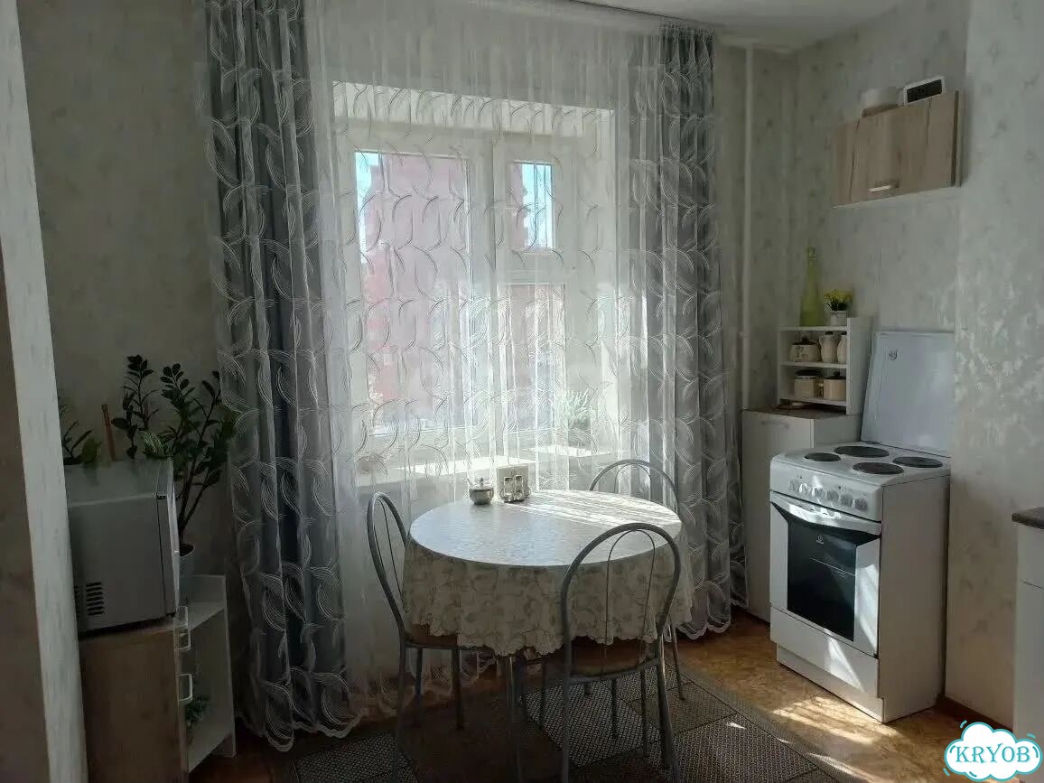 2-к. квартира, 48,8 м², 4/15 эт. фото 3