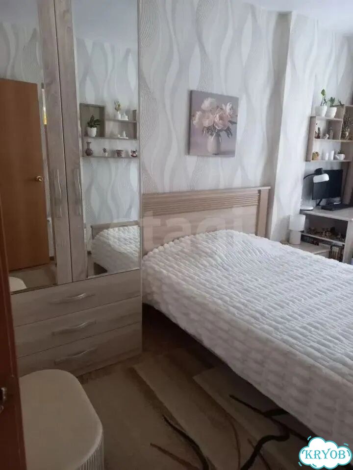 2-к. квартира, 48,8 м², 4/15 эт. фото 4