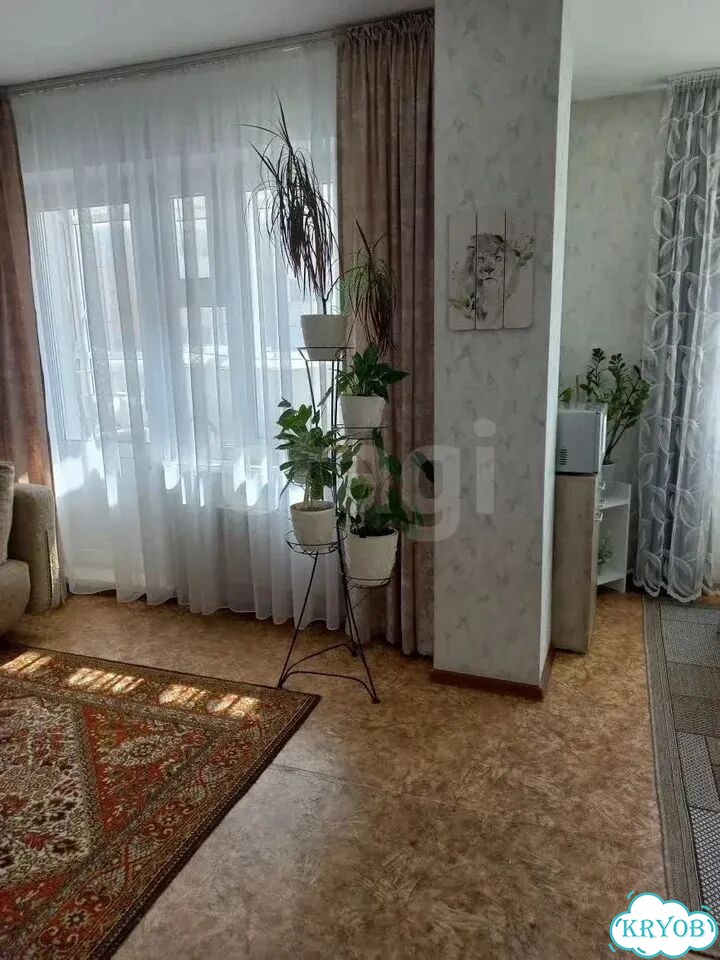 2-к. квартира, 48,8 м², 4/15 эт. фото 6
