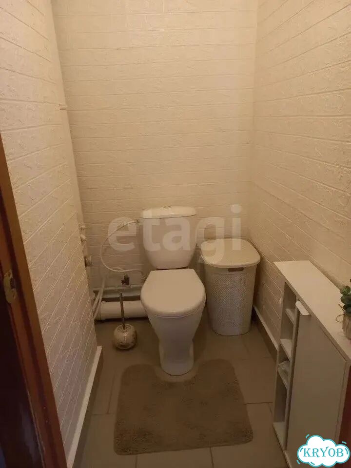 2-к. квартира, 48,8 м², 4/15 эт. фото 8